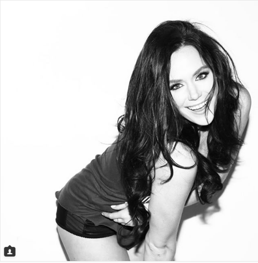 Tessa Virtue