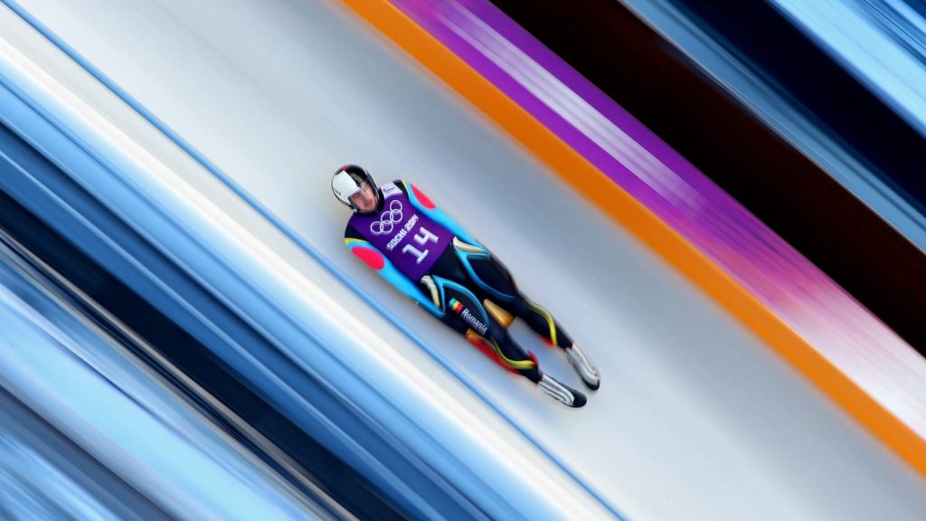luge
