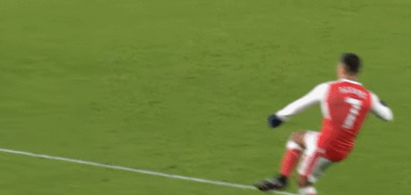 Olivier Giroud - Puskas 2017