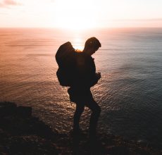 Viajar te torna uma pessoa melhor - HDH