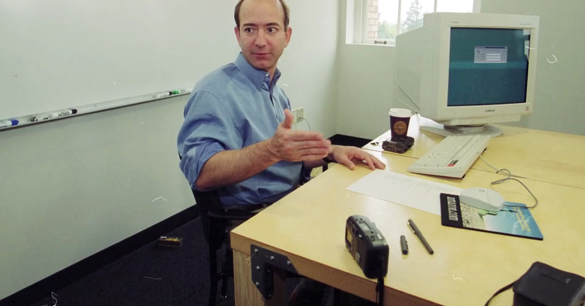 Curiosidades sobre os bilionários da tecnologia hora do homem