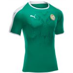 camisa seleção senegal