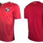 camisa seleção panama