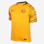 camisa seleção australia