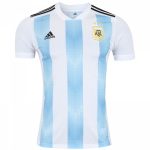 camisa seleção argentina