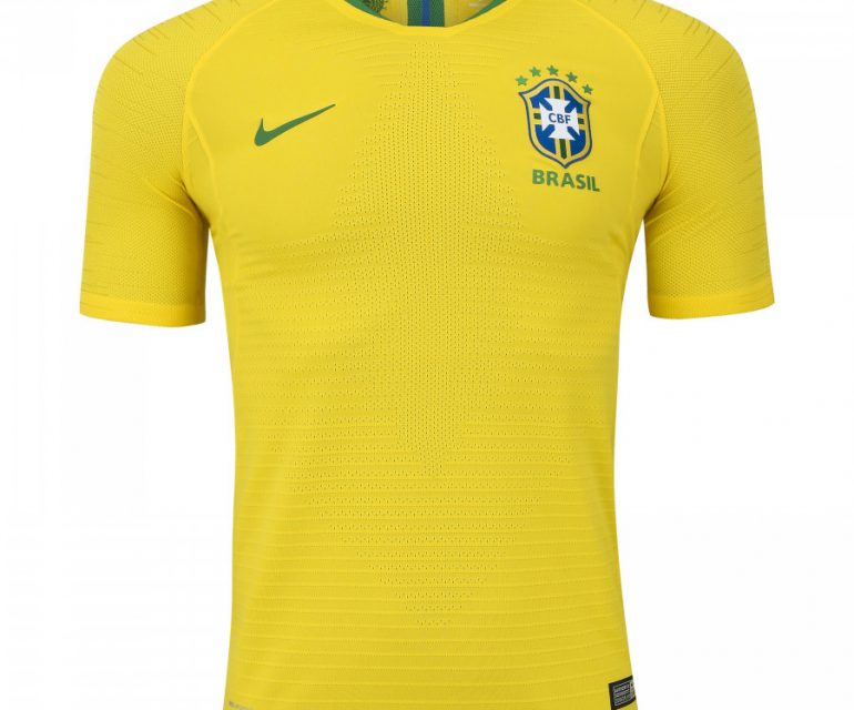 camisa seleção brasil