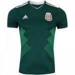 camisa seleção mexico