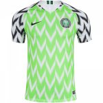camisa seleção nigeria
