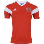 camisa seleção russia