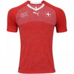 camisa seleção suica