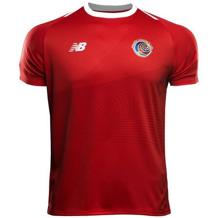 camisa seleção costa rica