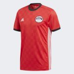 camisa seleção egito