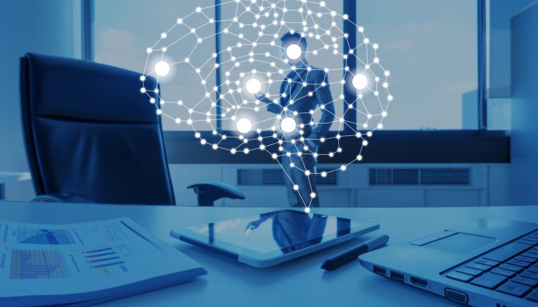 Como a Inteligência Artificial está influenciando o mundo hora do homem