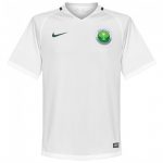 camisa seleção arábia saudita