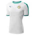 camisa seleção senegal