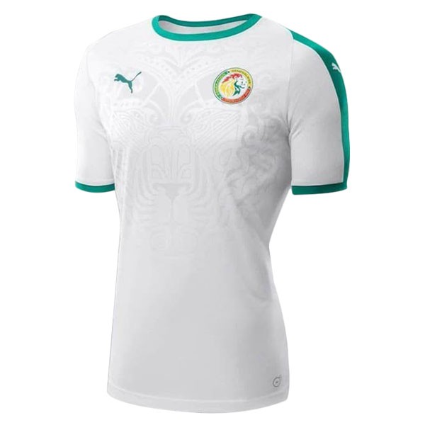 camisa seleção senegal
