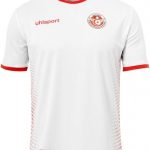 camisa seleção da tunisia