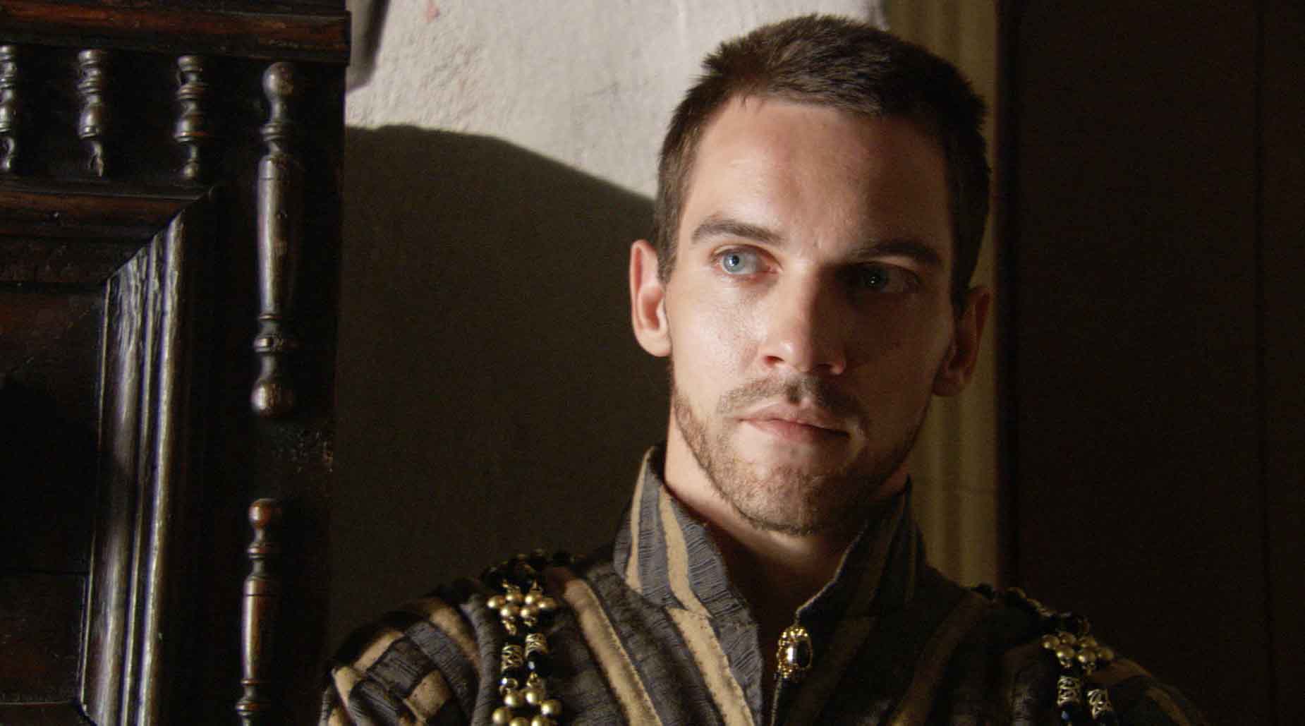 henrique viii mulherengo the tudors