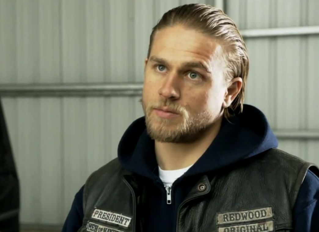 jax teller