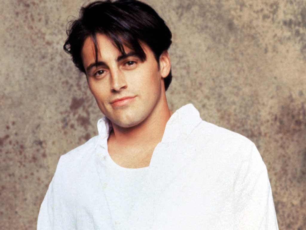 joey tribbiani mulherengo friends