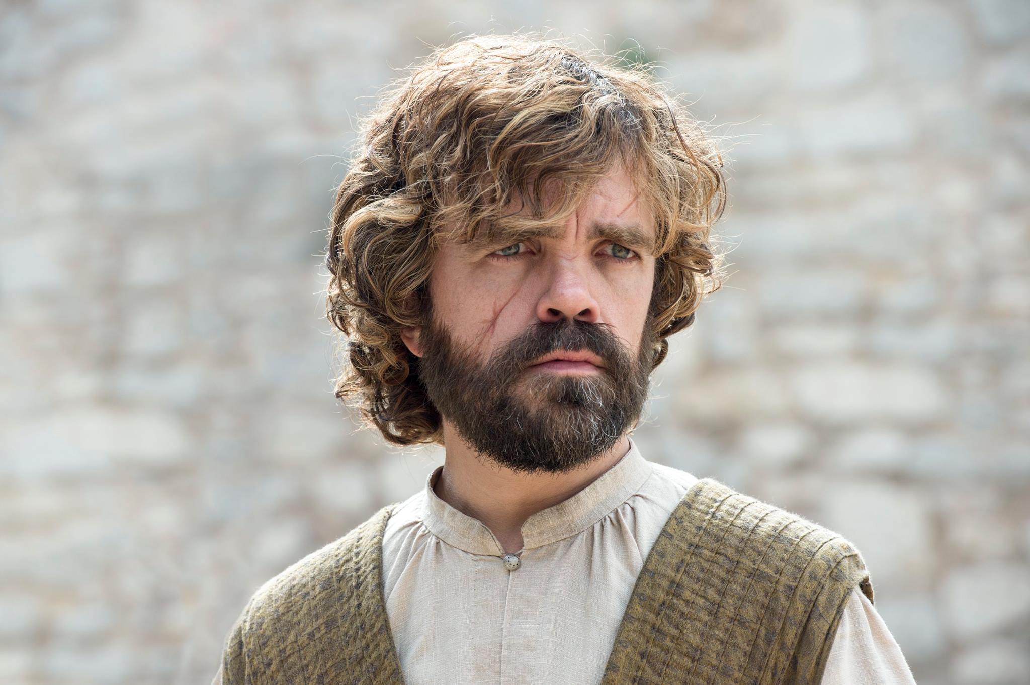 tyrion lannister mulherengo Game of Thrones