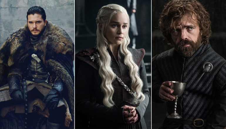 Hora do Homem Guerra pelo trono_ 5 lições de Game of Thrones para liderança e negócios Jon Snow Daenerys Tyrion Cersei estratégias corporativo (1)