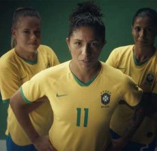 Hora do Homem Copa do Mundo Feminina Visibilidade e revolução da publicidade Álbum de figurinha da Copa do Mundo Feminina