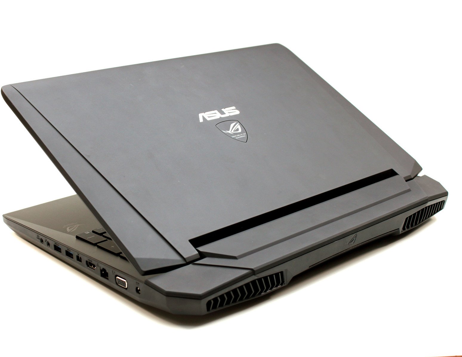 O Notebook não morreu - os 5 computadores mais desejados Asus ROG G750JX