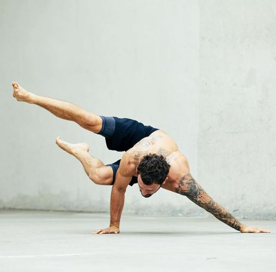 Tipos de yoga Qual modalidade é melhor para cada objetivo yoga beat dança