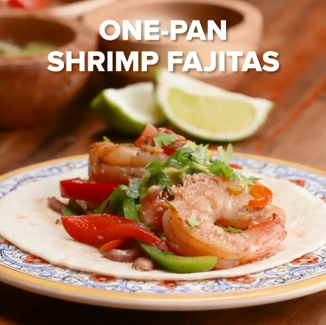 Jantar mexicano fácil para impressionar, aprenda 4 receitas!