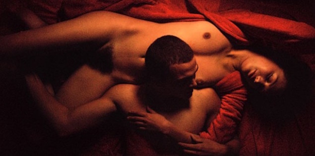 LOVE 2015 Cenas de sexo real: Assista o top 5 filmes explícitos dos últimos anos!